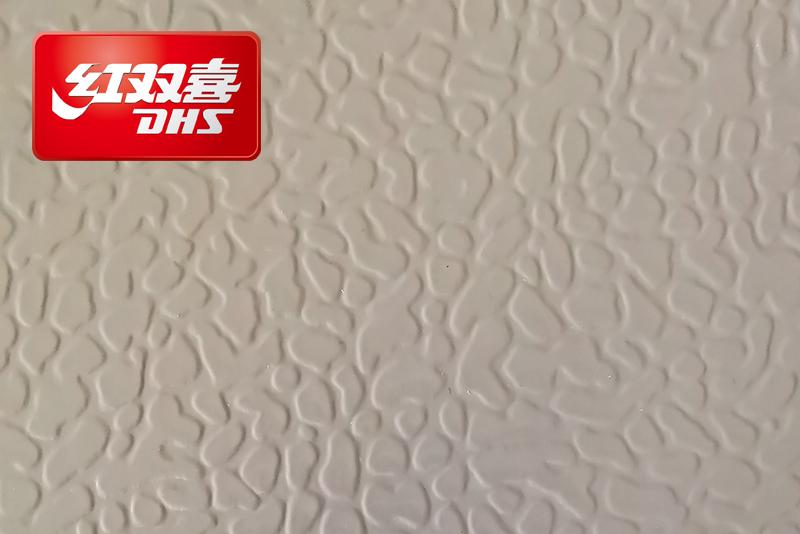 紅雙喜運動地膠，紅雙喜乒乓球臺