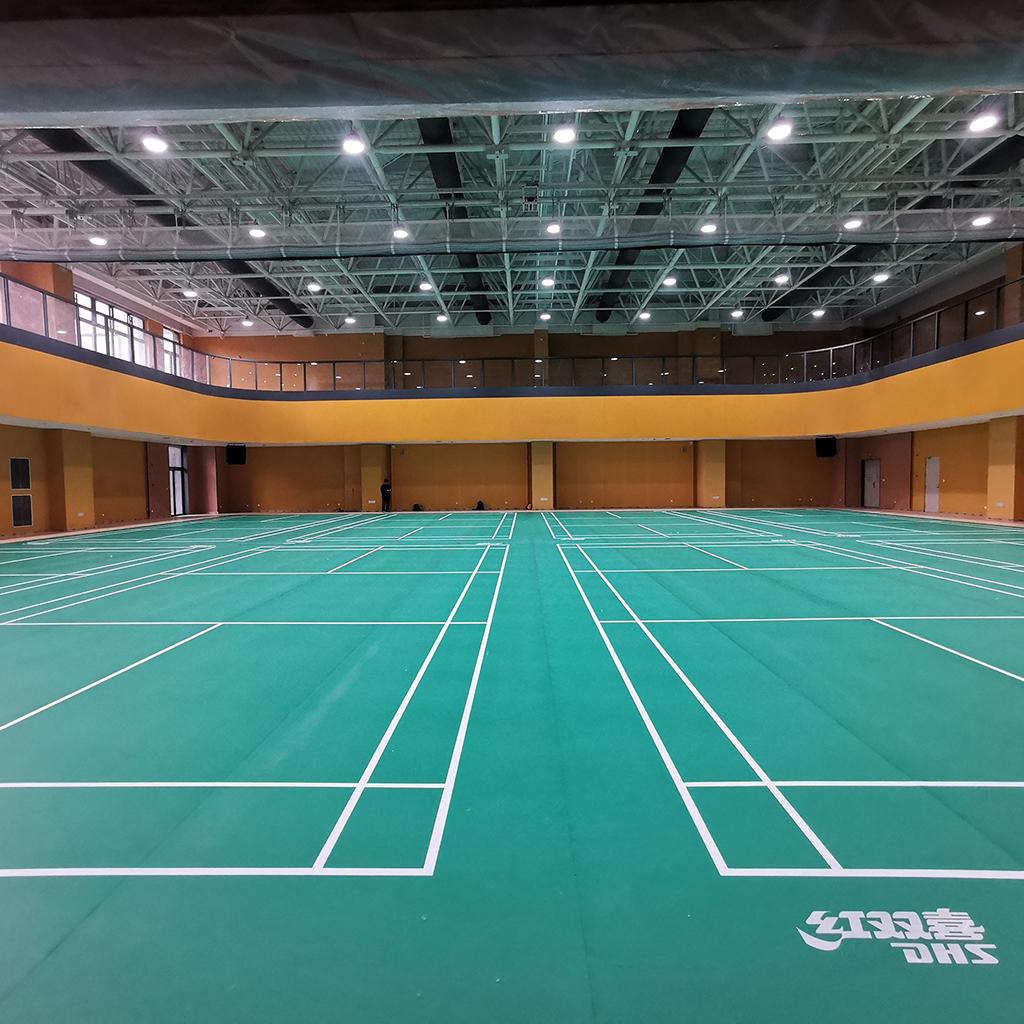 紅雙喜運(yùn)動(dòng)地膠，運(yùn)動(dòng)體育器材