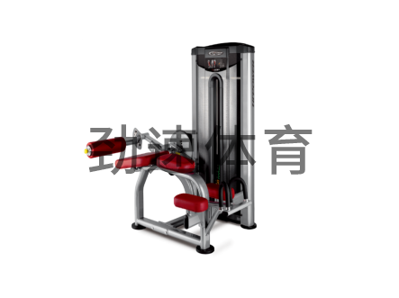 T臥式大腿訓練器