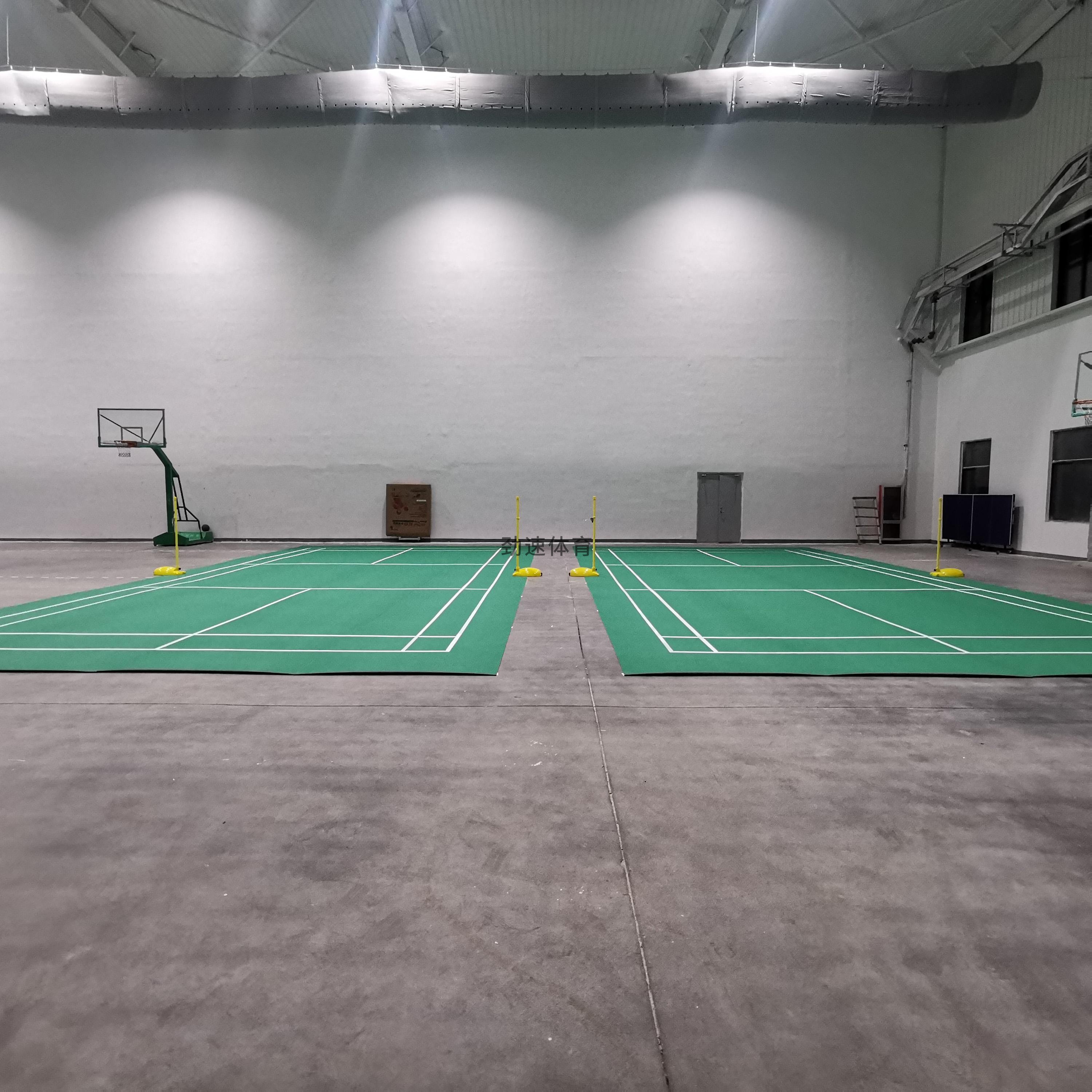 運動地膠籃球架，運動體育器材